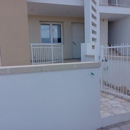 Appartamenti Primula Отранто Екстериор снимка